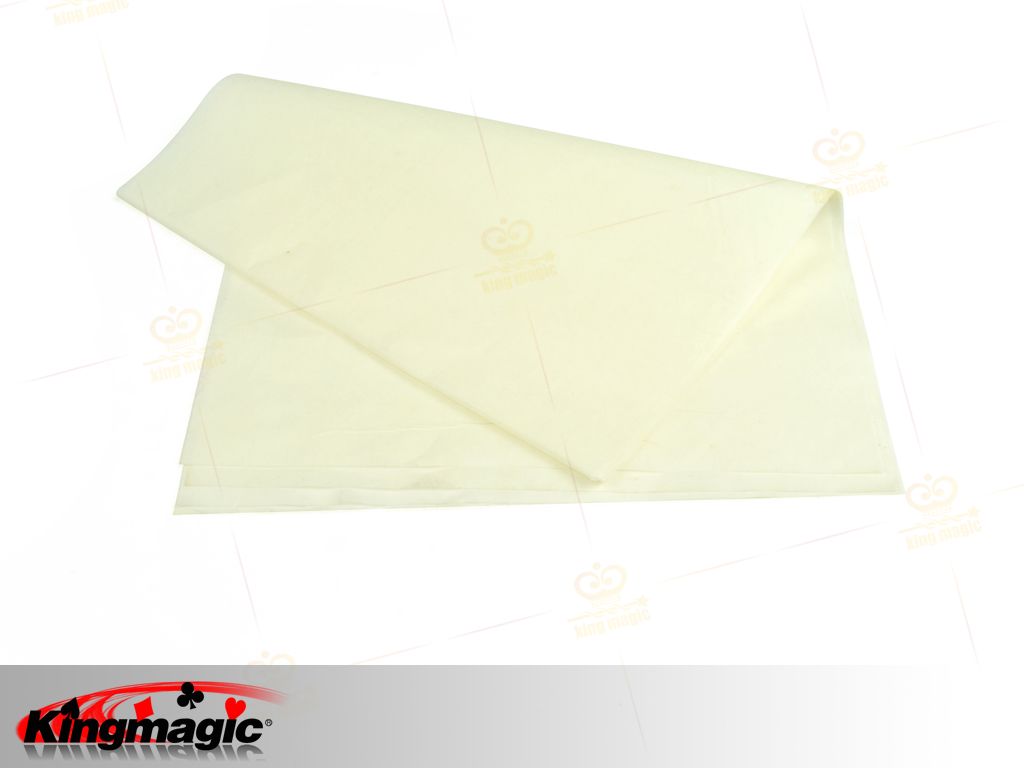Flash papir serviett (25 * 20)