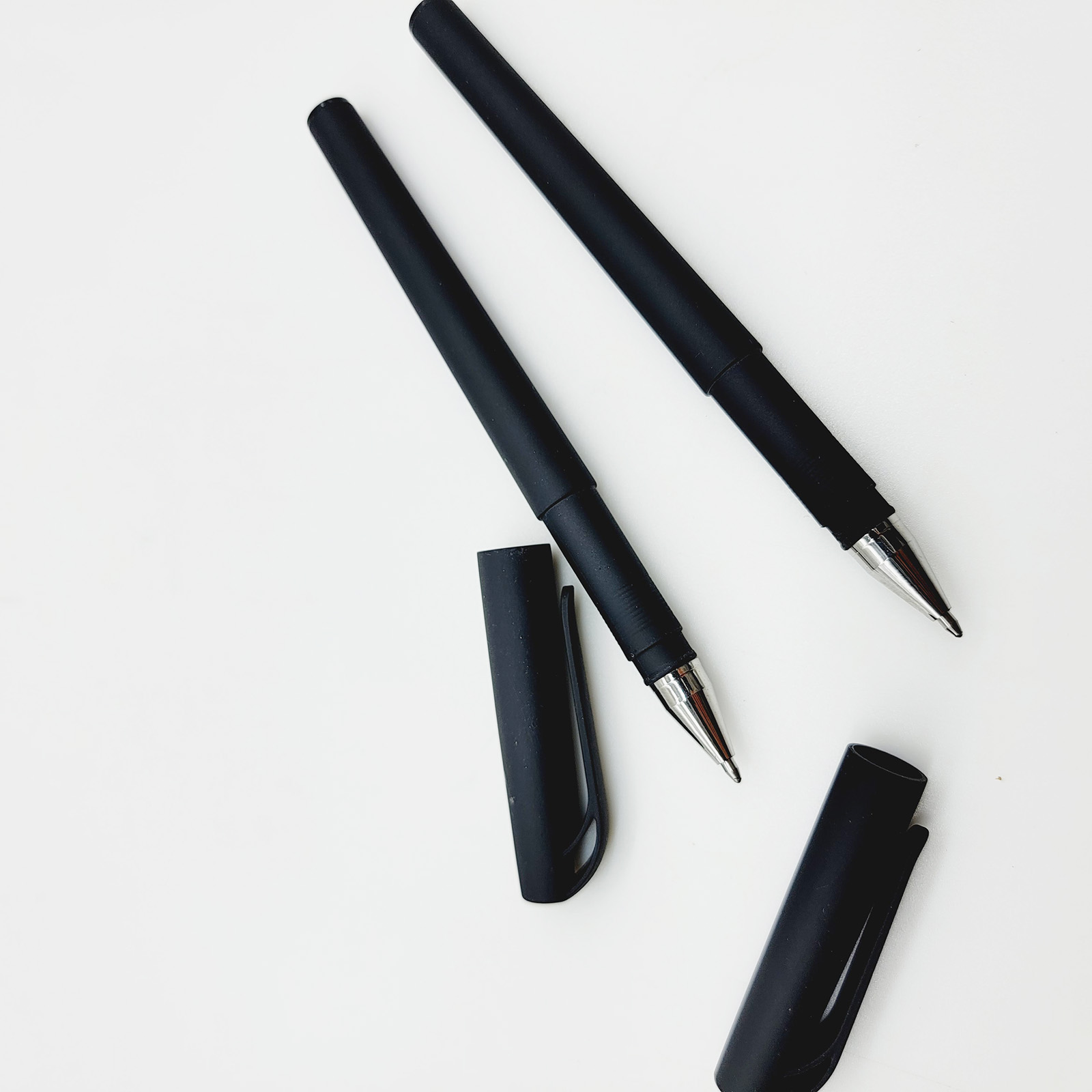 Aquecimento desaparecem caneta (preto)