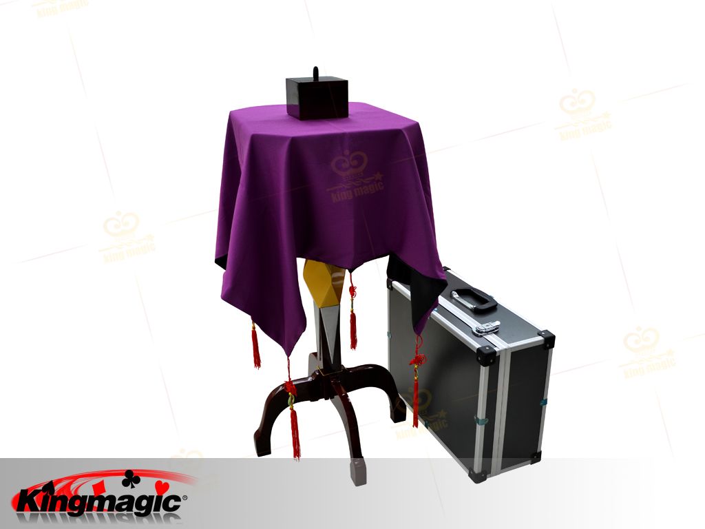 Magic Box Set : Kingmagic, wholesale magic, magic tricks , china