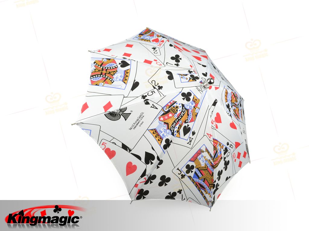 Melhor produção de guarda-chuva de cartão (médio)