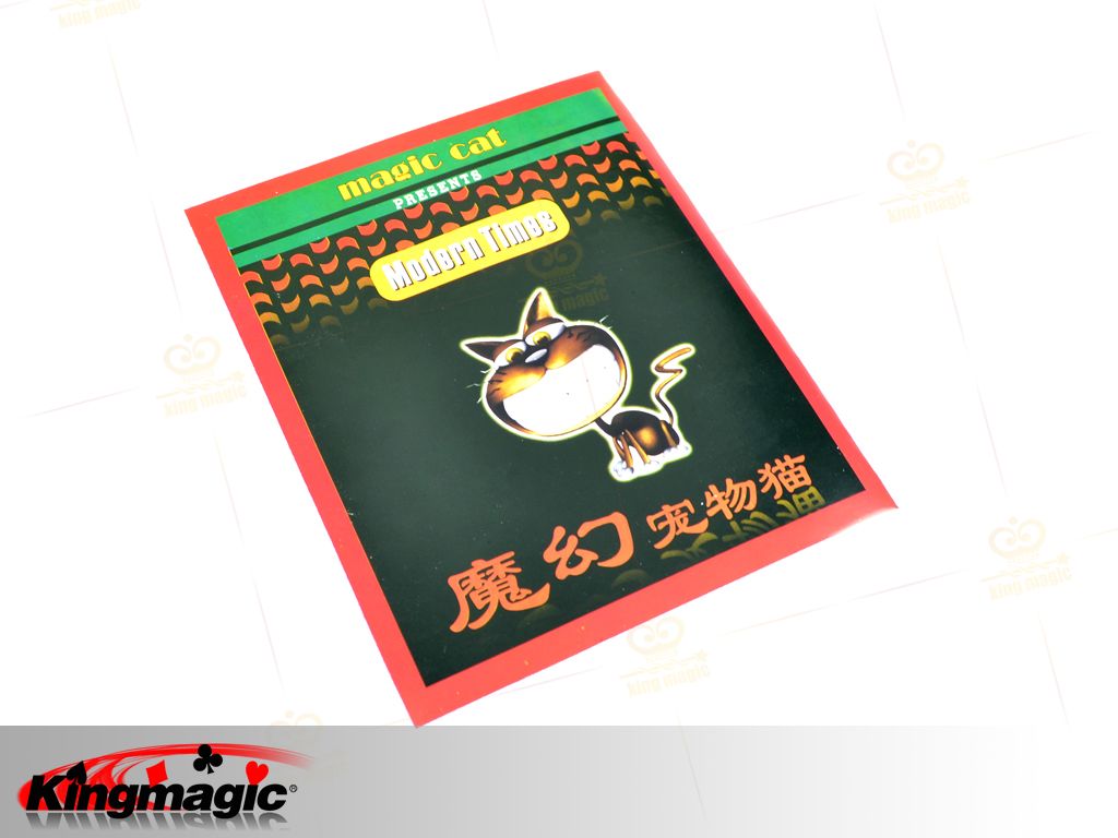 Wholesale Magic Supplies Shop - Online Magic Tricks - China Magic