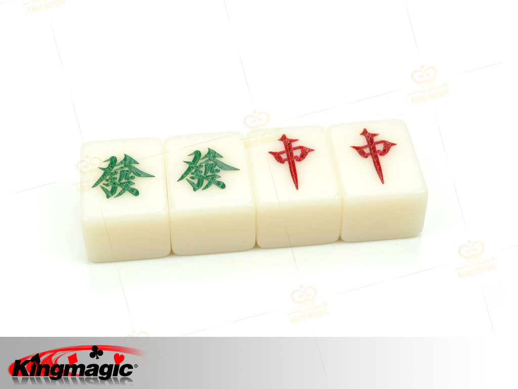 Fim Mahjong