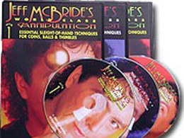 Вулична магія DVD - 20 комплектів