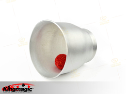 Aluminium Chop Cup (store Apple)