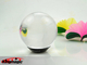 Ultra Clear Acrylic Juggling Ball (100mm)