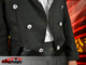 Magic Tuxedo Outfit  Tailed Coat (Small)