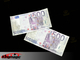 विधेयक फ़्लैश कागज यूरो के 10