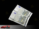 Papier Flash Bill de Euro 10