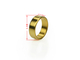 PK emas Ring 19mm (Medium)
