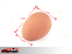 Emulational яйце - латексні яйце - коричневий