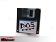 DOS System by Chris Ballinger