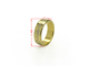 Zelta PK Ring uzraksts 20mm (liela)