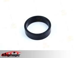 Anillo magnético PK negro (20MM)