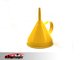 Automatic Funnel Deluxe Yellow
