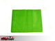 Grøn Flash papir (25 * 20)