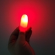 Magic hüvelykujj fény (piros)