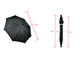 Schwarzer Regenschirm Produktion (Medium)