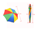 4 kolor parasol produkcji (Medium)