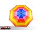 Parapluie coloré Production (moyen)