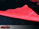 Silk(45*45cm) rosso