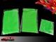 Zelený Silk(45*45cm)