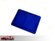 Cardul albastru Mat de dimensiune Standard