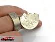 Pudel tungimist münt (RMB)