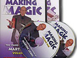 Magic keerukas DVD - 67 komplektid