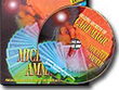 Картка Funning DVD - 30 набори