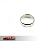 Sterke magnetiske veiviseren PK Ring rundt sølv XL