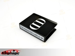  Aluminum DD Card Protector (Black) 