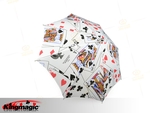 Beste Regenschirm Kartenproduktion (Medium)
