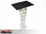 Plegable mesa Metal (apareciendo mesa)