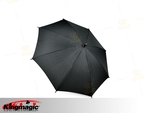 Zwarte paraplu productie (Medium)