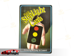  Magic Stop Light Cards 