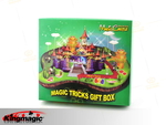 Magic Castle Set (4.OG)