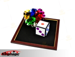  Magic Dice to Flower Ball 