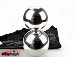  Floating Ball Sliver (12 cm Small) 