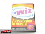 A magia de Wiz