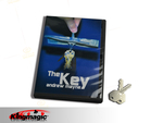 Klíč od Andrew Mayne