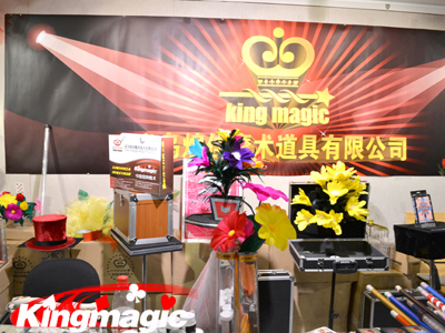 magic shop kingmagic