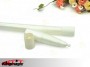 Plástico Vanishing cana Coreia (branco)