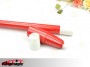 プラスチック製の消失杖韓国 (赤)