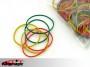 Colorful Rubberband  Renkli Rubberband