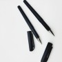 Chauffage disparaissent stylo (noir)