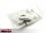 12pcs tempesta di neve (bianco)