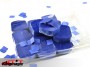 Snow Storm 12pcs (Blue)  Kar fırtınası 12pcs (mavi)
