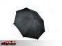 Черный зонт производство (малый)