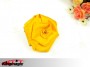 Seda derreter a Rose (amarelo)