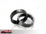 Himber gyűrű (fekete)